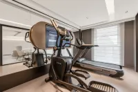 Homeinn Plus Hptel(Yangzhou Jinghuacheng International Exhibition Center Branch)