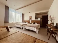 Shine Ye Homestay Hotels in Luanchuan
