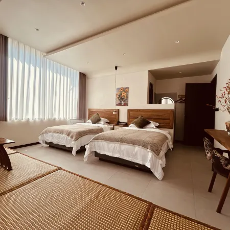 Shine Ye Homestay