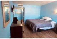 Express Inn Near Columbus Airport