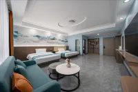 Nalati Baihuai Hotel - 2 stelle