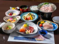 Hotel Takitei Hotels in IZU
