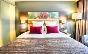 Leonardo Royal Hotel Ulm