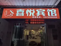 Xiyue Hotel (Jiangxi Applied Science and Technology University)