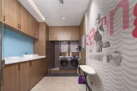Huanzhu Holiday Select | Inter Premium (Nanchang West Station International Sports Center) - Alloggi