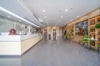 GreenTree Select Hotel (Shucheng Hangbu)
