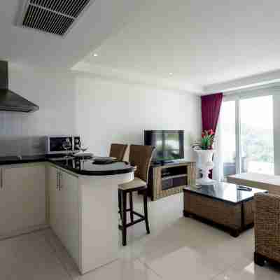 3BR Katabeach sweet Home New design apartment Hotel Exterior