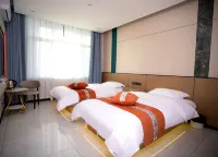 Jinghong Hotel (Daqing Datong) - เปิดใหม่
