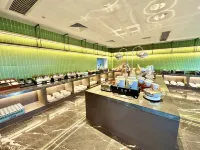 雅斯特國際飯店（玉林博白寶中寶步行街店） - 早餐