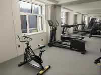 Xinxing Business Hotel - Træningscentre