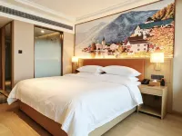 Vienna Hotel (Luoyang Yansha Wanda Plaza Shanghai International Trade City Branch)