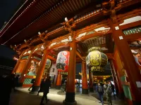 EN The HOUSE Asakusa Nitenmon 【Grand Opening in June 24, 2026】 - New