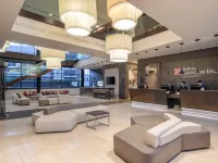 Hilton Garden Inn Milan North Hotels near Precotto Station