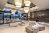 Hilton Garden Inn Milan North