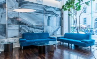 Best Western Plus Hotel Universo