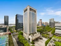 Mercure Hangzhou Binjiang StarAvenue Hotel Hotel berhampiran Jalan Jiangling
