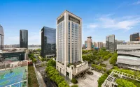 Mercure Hangzhou Binjiang StarAvenue Hotel Các khách sạn ở Hàng Châu