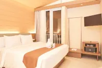 Grand Luxcamp Pangandaran by Horison