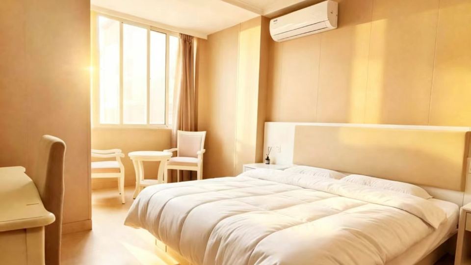 Xinya Hotel
