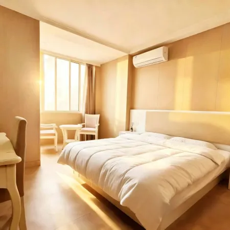 Xinya Hotel