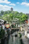 Manju Hotel - Mountain view