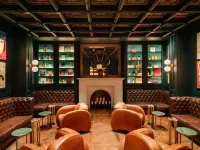 Raffles Europejski Warsaw - 5-Star
