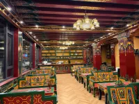 Sertar Zhuri Grand Hotel (Jinma Plaza) - Bữa sáng