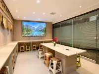 Hill Hotel
