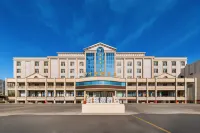Hongfuyuan Hotel Xinyuan (Xinyuan Bus Terminal, People's Square) - 3 stjerner