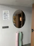Boyunjian Hotel (Maoxian Ancient Qiang City) - Gym