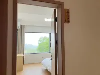 四坪村柿意居民宿