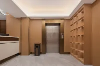Zsmart Zhishang Hotel (Nanjing Presidential Palace Fuqiao Subway Station)