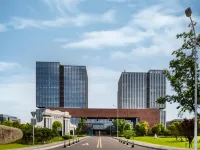 Remai X E-Sports (Cixi Ningda Institute of Science and Technology Store) Hotels in Cixi