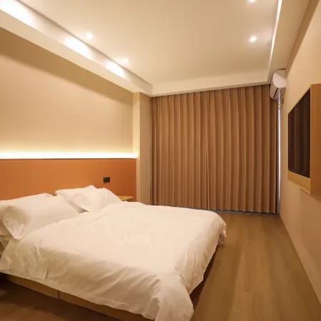 Yunya Family Hotel