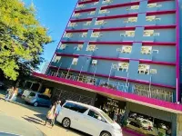Hotel Mirava Hotels in Maputo