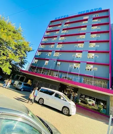 Hotel Mirava