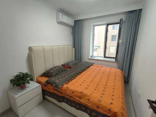 Ling Jie Homestay - balcony