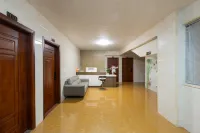 Shunfengliu Inn (Foshan Qinghuiyuan Daliang Zhonglou Subway Station Branch) - Inns