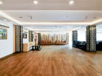 Hotel Eco Park Hotels in Kolkata
