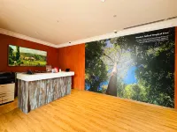 Sri Gaya Hotel Отели рядом с достопримечательностью «Торговый центр Wisma Merdeka»