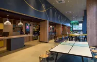 Ibis Sao Paulo Tatuape