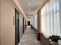 Menyuan Liangyuan Zhenmei Hotel