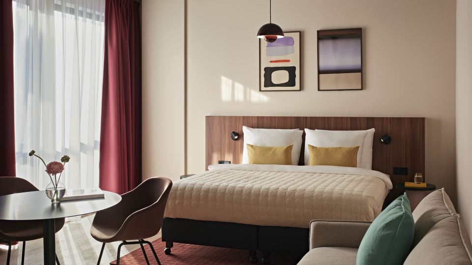 Numa Rotterdam Coolsingel