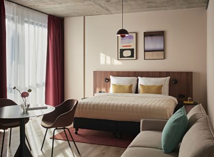 Numa Rotterdam Coolsingel