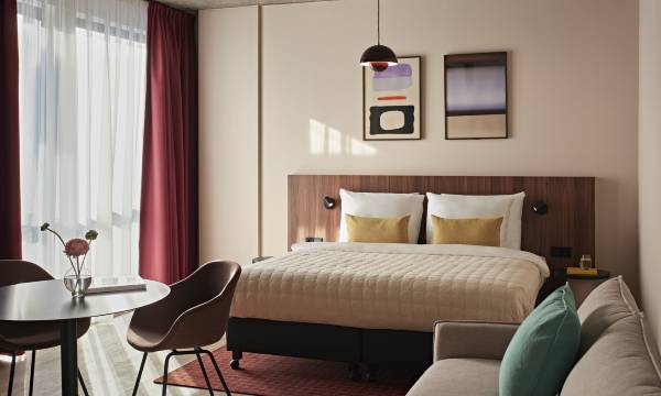 Numa Rotterdam Coolsingel