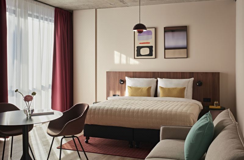 Numa Rotterdam Coolsingel