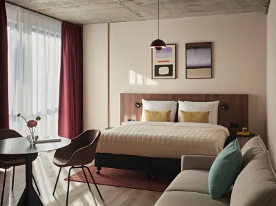 Numa Rotterdam Coolsingel Hotels near Beurstraverse