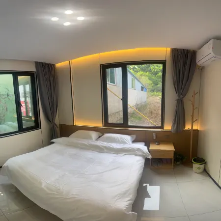 Liu Courtyard Homestay