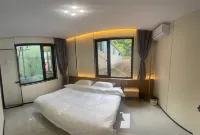 Liu Courtyard Homestay