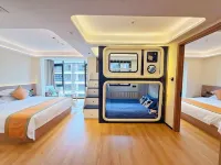 Zhixiashe Homestay (Liancheng Guanzhishan)